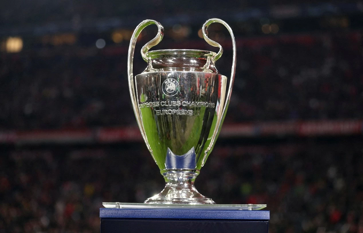 Cập nhật lịch thi đấu Cup C1 châu Âu và lịch phát sóng trực tiếp Champions League hôm nay Cập nhật lịch thi đấu Cup C1 châu Âu và lịch phát sóng trực tiếp Champions League hôm nay