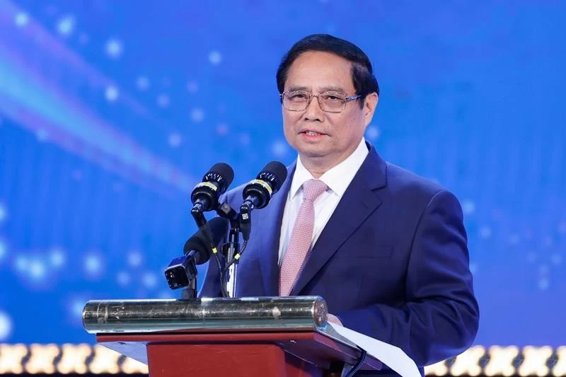 Thủ tướng dự Hội nghị công bố Quy hoạch và Xúc tiến đầu tư tỉnh Bắc Ninh Thủ tướng dự Hội nghị công bố Quy hoạch và Xúc tiến đầu tư tỉnh Bắc Ninh