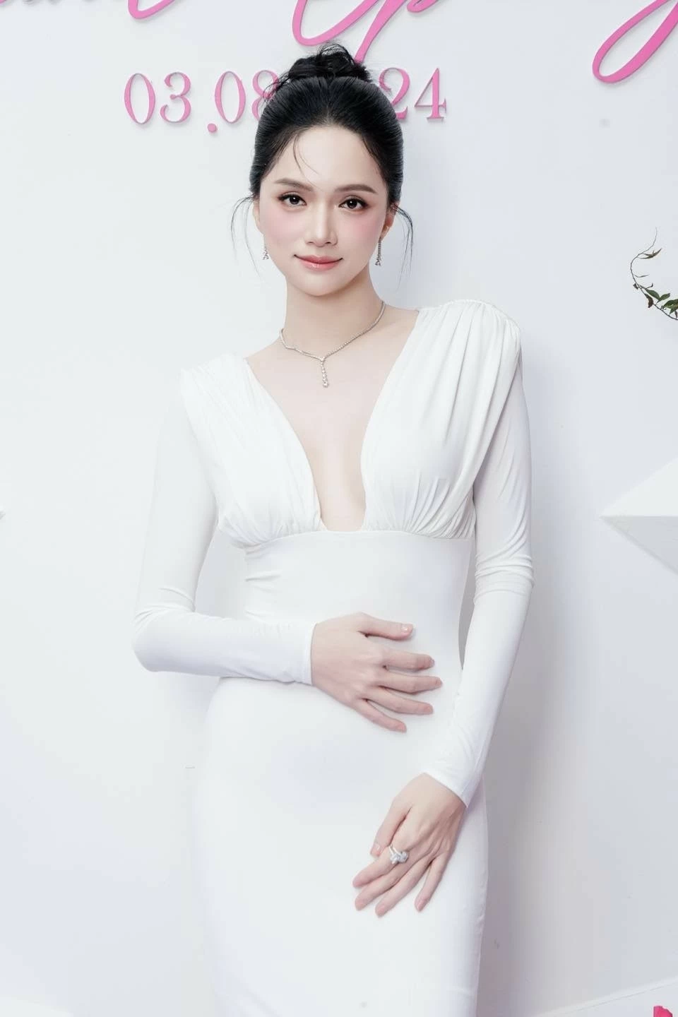 Hoa hậu Kỳ Duyên Hoa hậu Kỳ Duyên