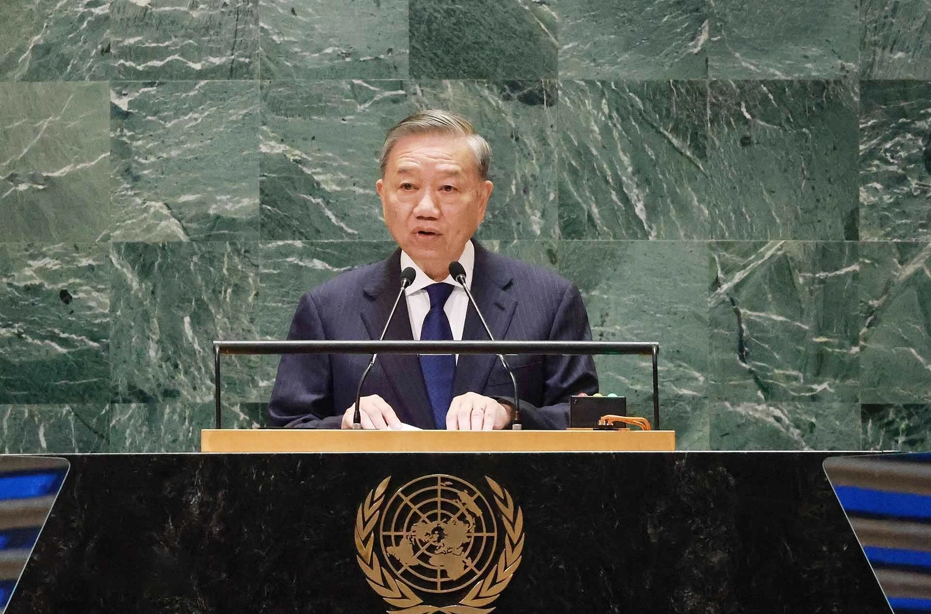 Đối ngoại trong tuần: Đối ngoại trong tuần: