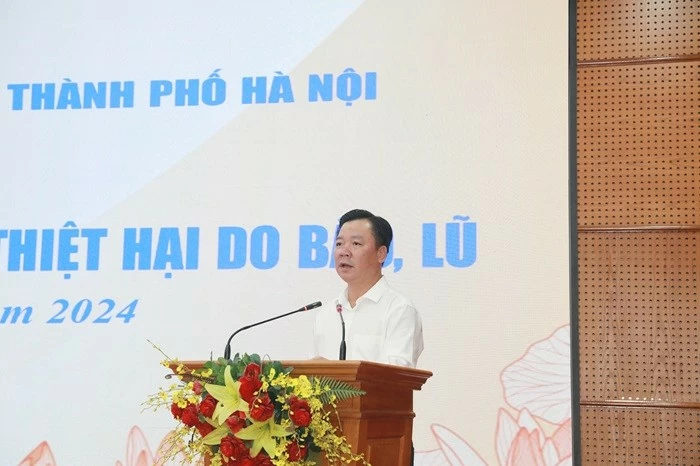 Hà Nội hỗ trợ 628 sinh viên các tỉnh phía bị ảnh hưởng bởi bão Yagi đang học tập tại Thủ đô Hà Nội hỗ trợ 628 sinh viên các tỉnh phía bị ảnh hưởng bởi bão Yagi đang học tập tại Thủ đô