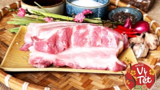 Giá heo hơi hôm nay 27/10: Xu hướng đi ngang kéo dài