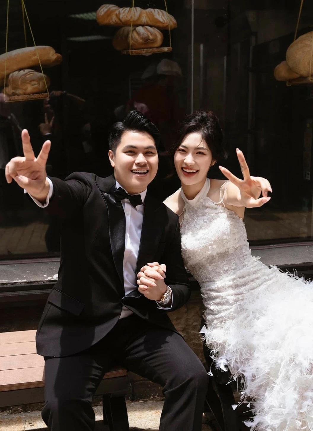 Trần Việt Hương Trần Việt Hương