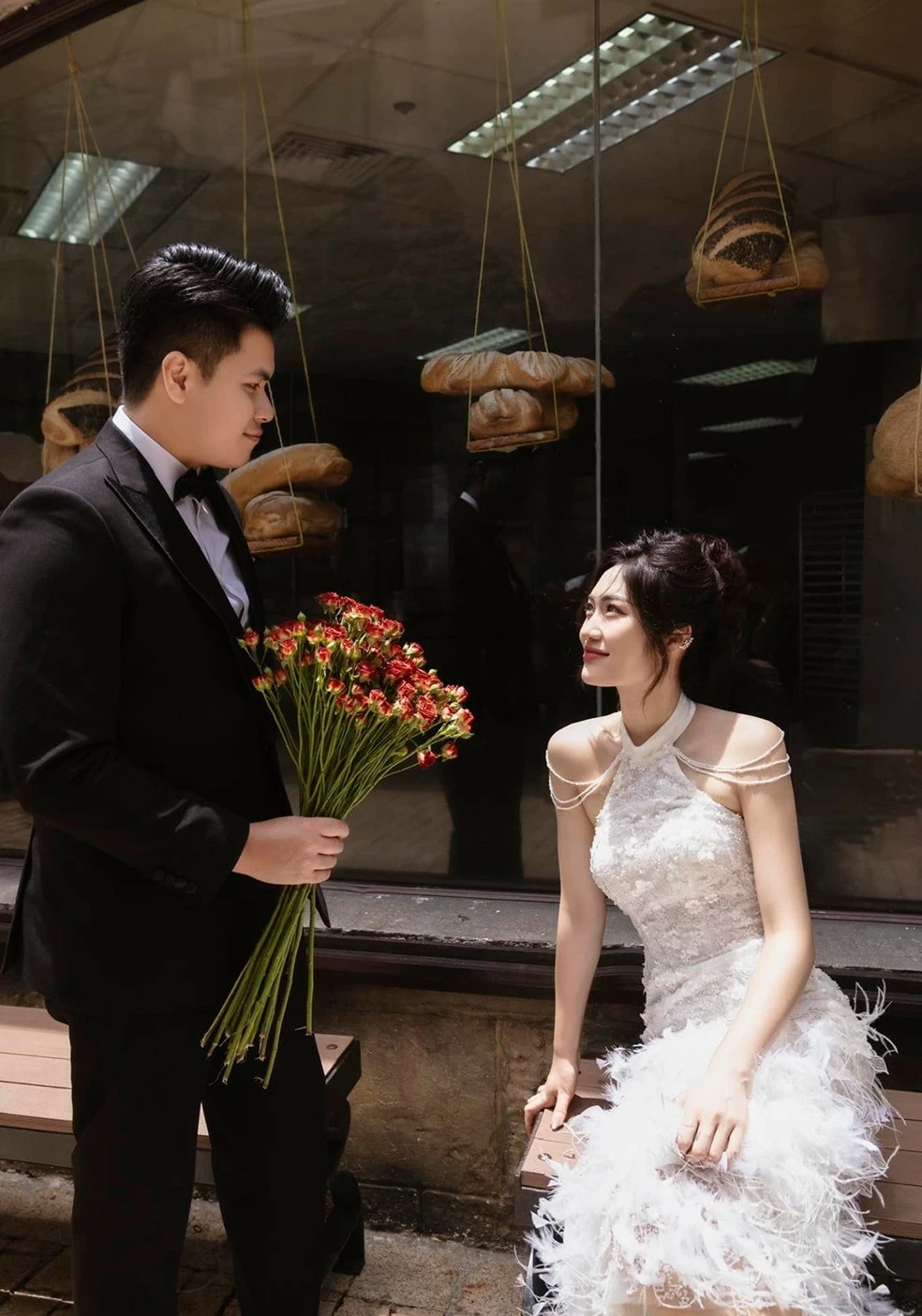 Trần Việt Hương Trần Việt Hương