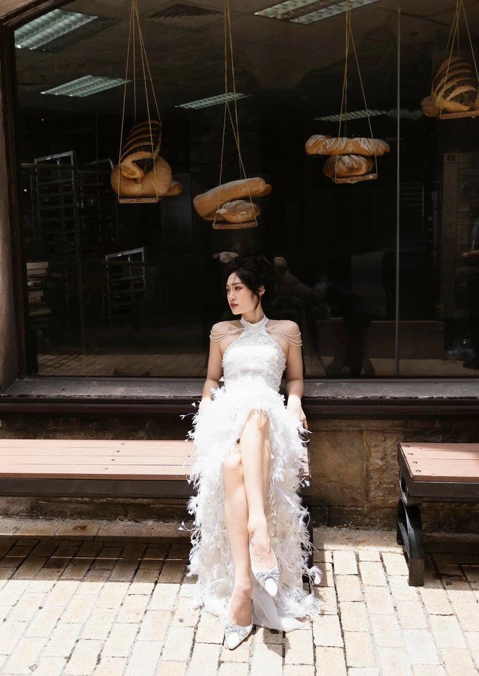 Trần Việt Hương Trần Việt Hương