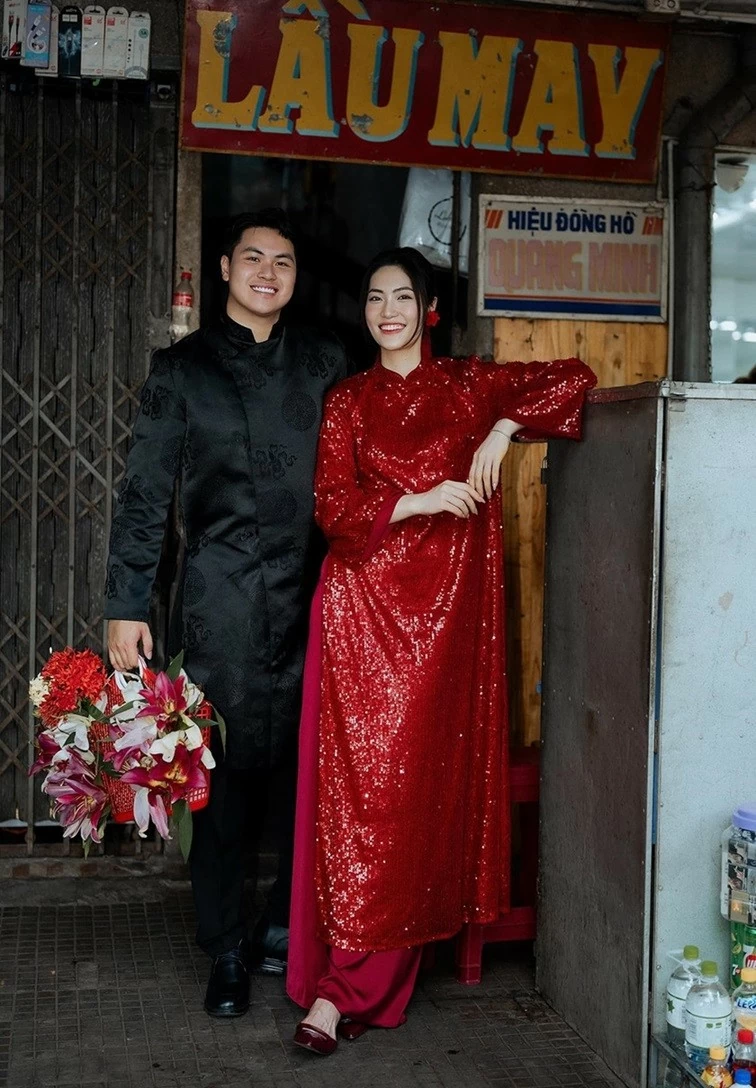 Trần Việt Hương Trần Việt Hương