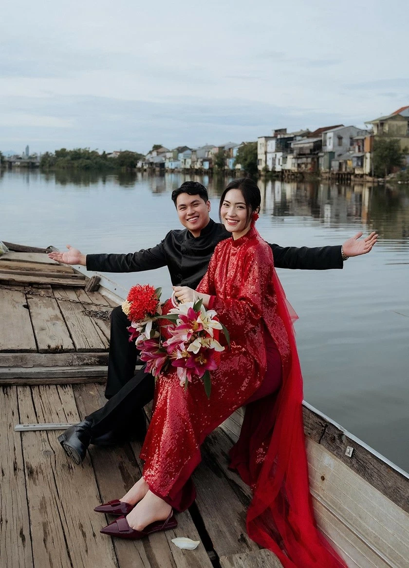 Trần Việt Hương Trần Việt Hương