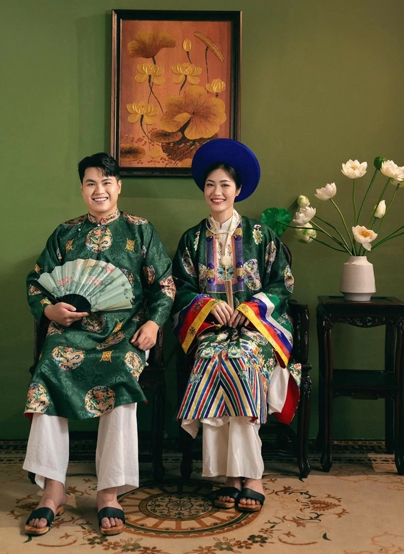 Trần Việt Hương Trần Việt Hương