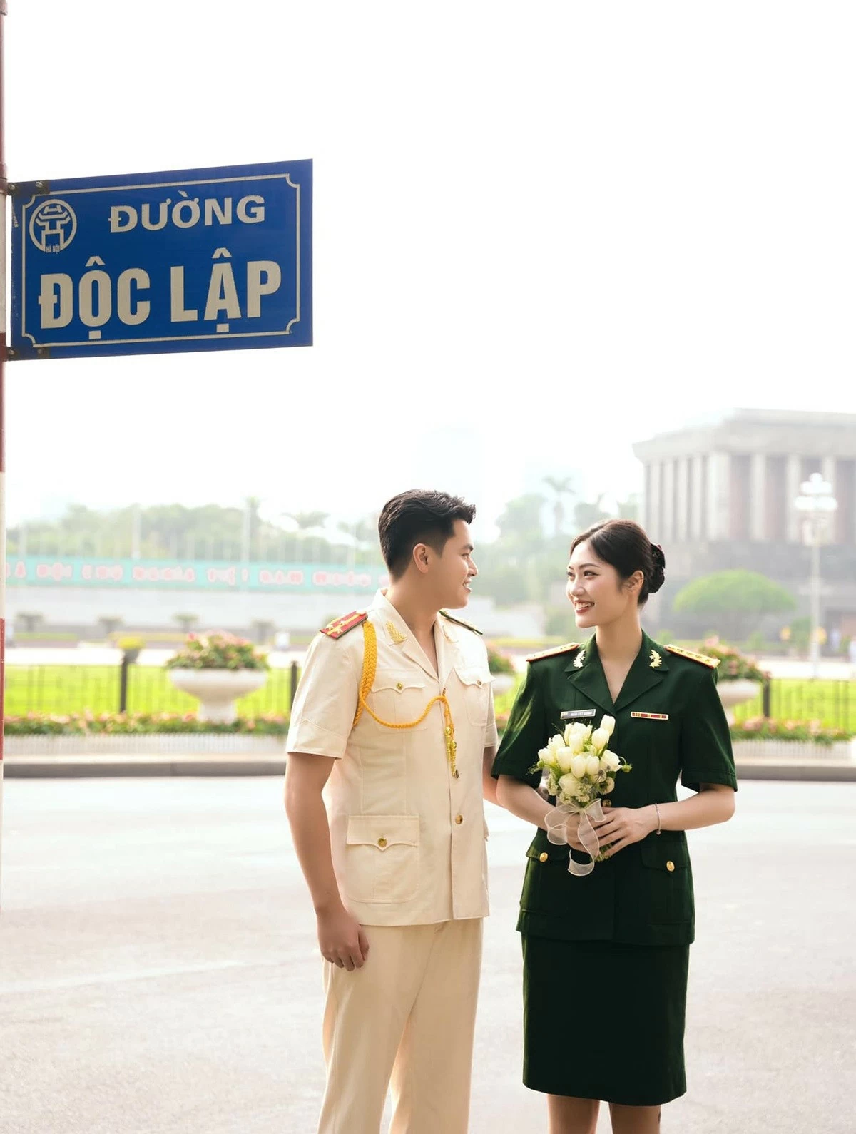 Trần Việt Hương Trần Việt Hương