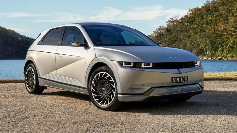 Top 10 mẫu xe SUV dành cho gia đình tốt nhất năm 2024 Top 10 mẫu xe SUV dành cho gia đình tốt nhất năm 2024