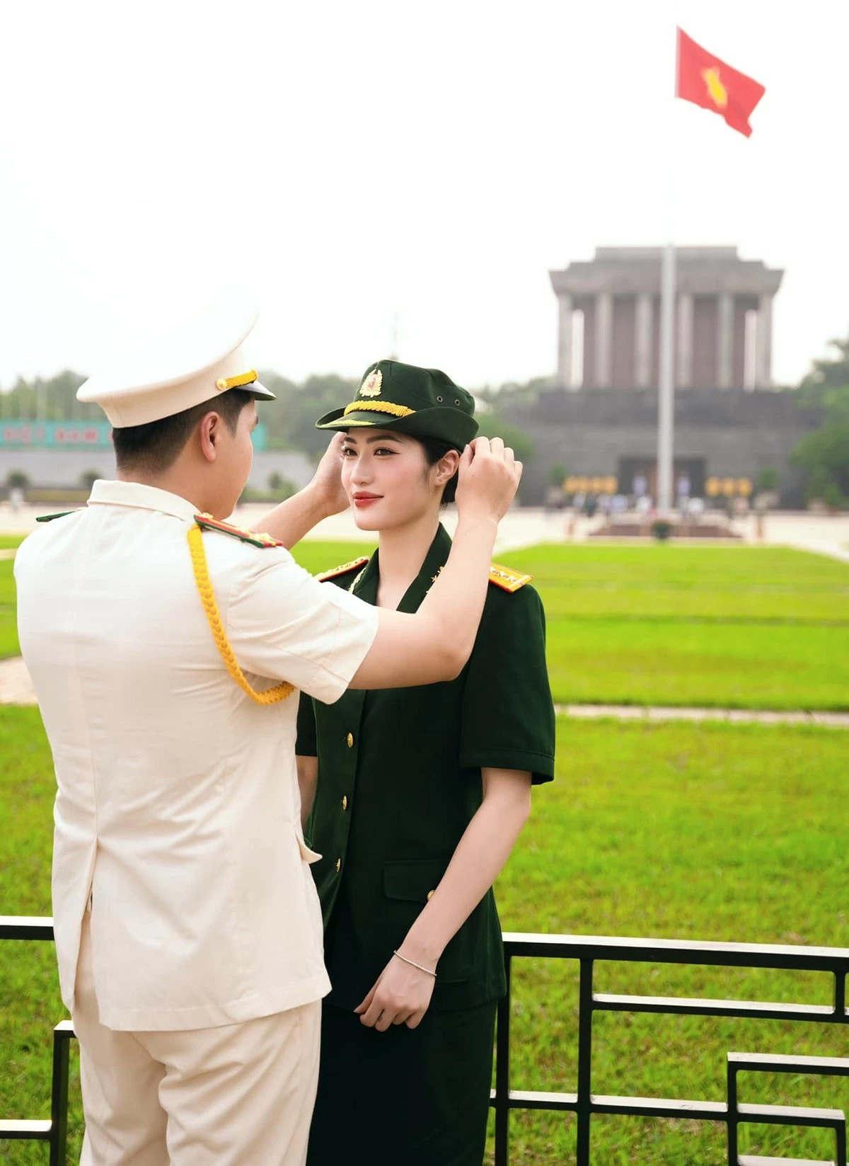 Trần Việt Hương Trần Việt Hương