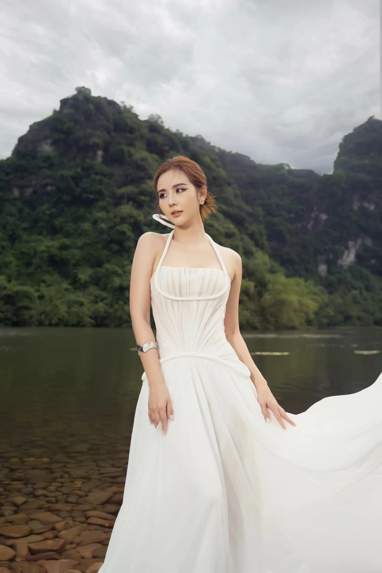 Phan Minh Huyền Phan Minh Huyền