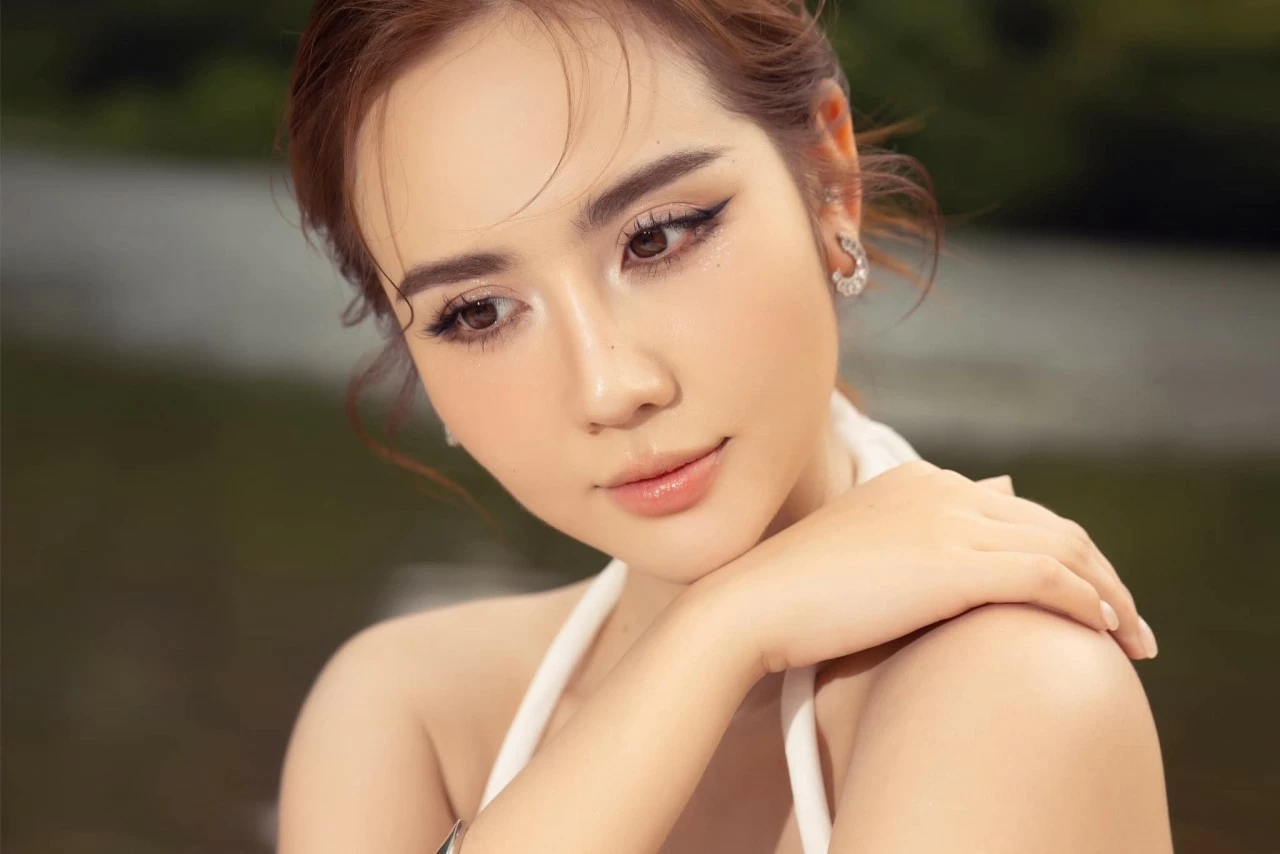 Phan Minh Huyền Phan Minh Huyền