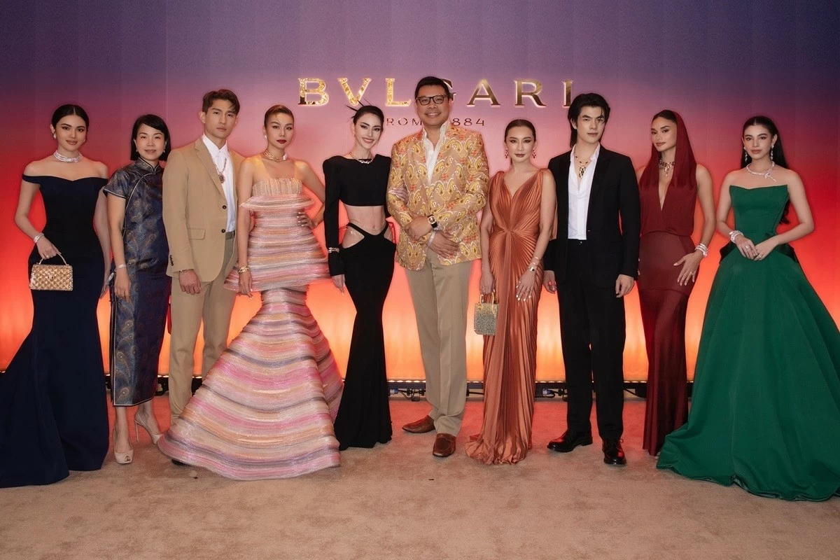 Siêu mẫu Thanh Hằng Siêu mẫu Thanh Hằng