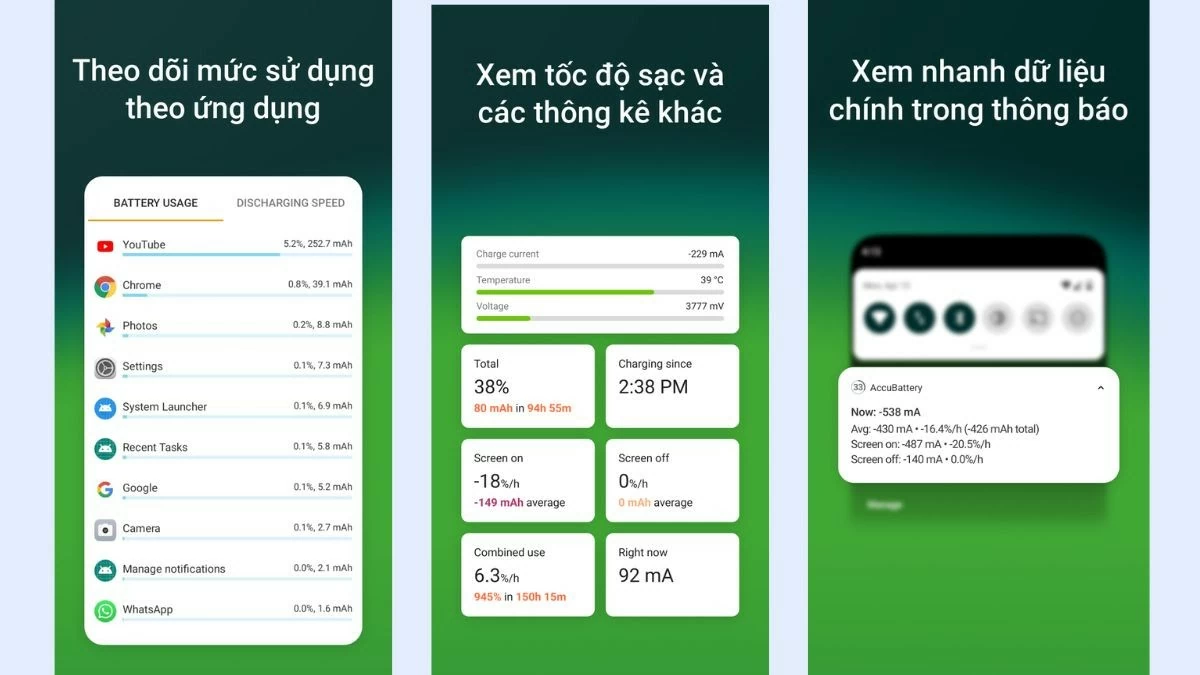 Hướng dẫn kiểm tra độ chai pin Xiaomi dễ dàng và chuẩn xác nhất Hướng dẫn kiểm tra độ chai pin Xiaomi dễ dàng và chuẩn xác nhất