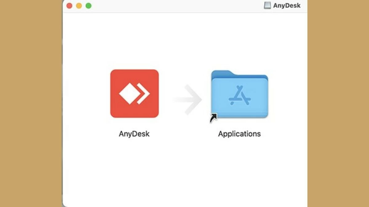 Hướng dẫn cách tải UltraViewer cho MacBook nhanh chóng và đơn giản Hướng dẫn cách tải UltraViewer cho MacBook nhanh chóng và đơn giản