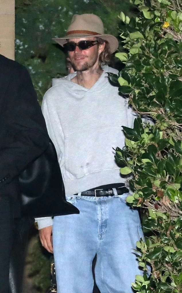 Justin Bieber Justin Bieber