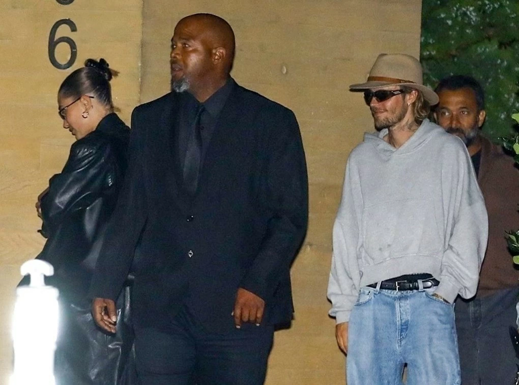 Justin Bieber Justin Bieber