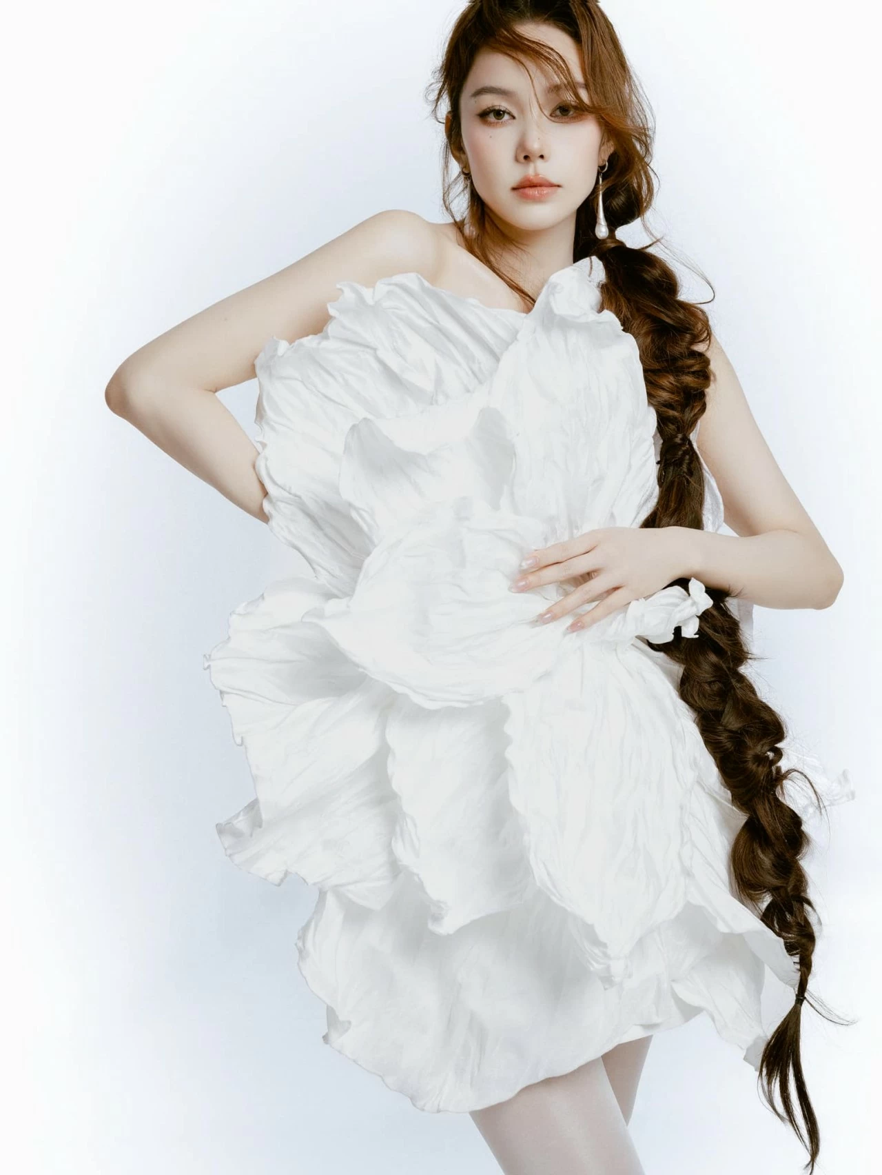 Diễn viên Minh Hằng Diễn viên Minh Hằng