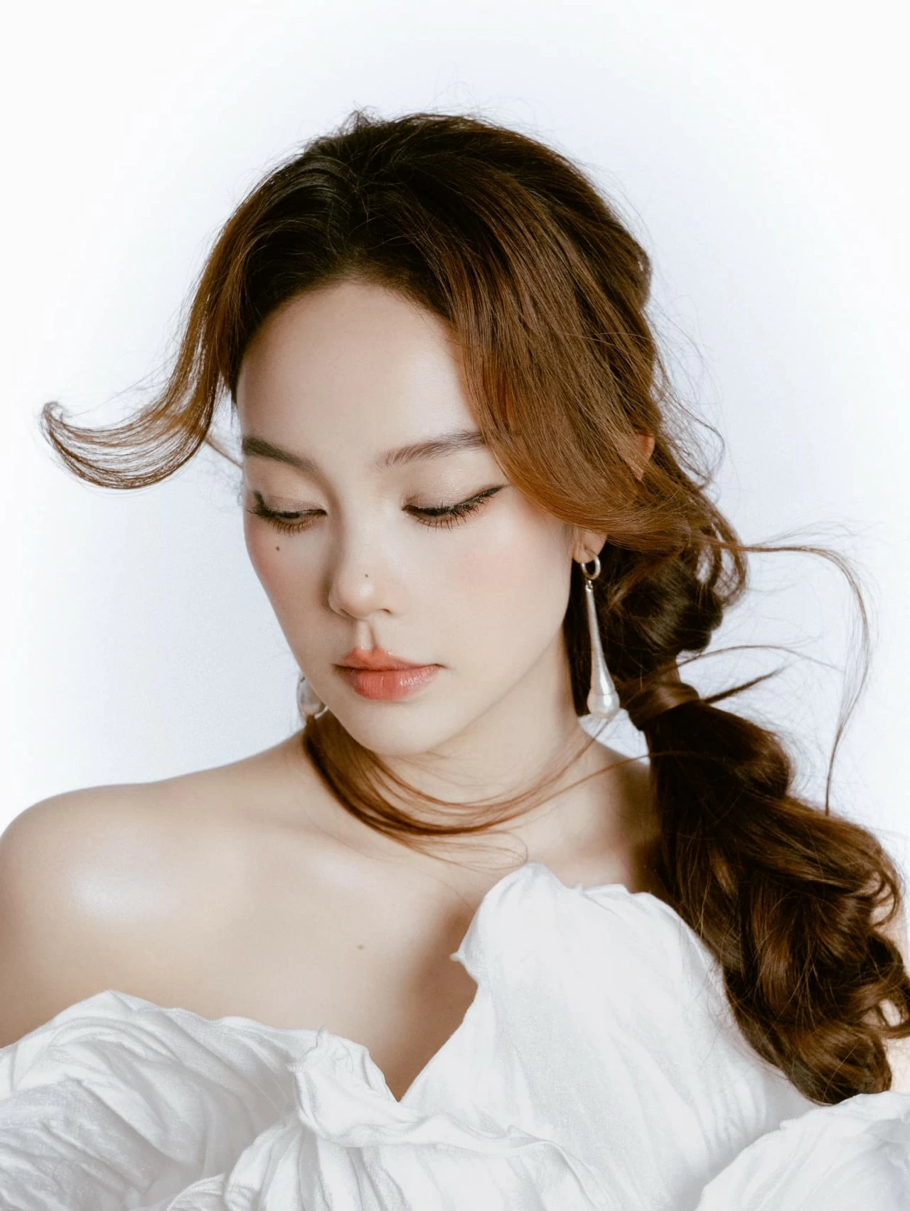 Diễn viên Minh Hằng Diễn viên Minh Hằng