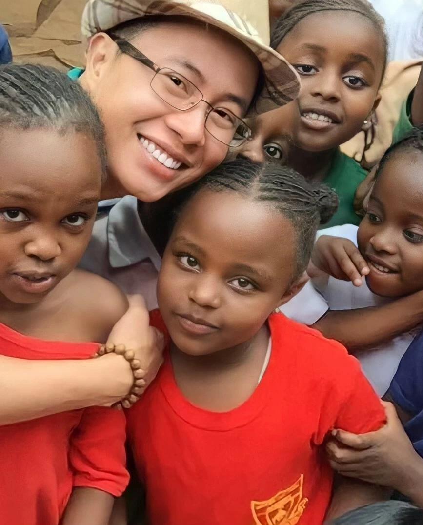 Ngày Du lịch thế giới Ngày Du lịch thế giới