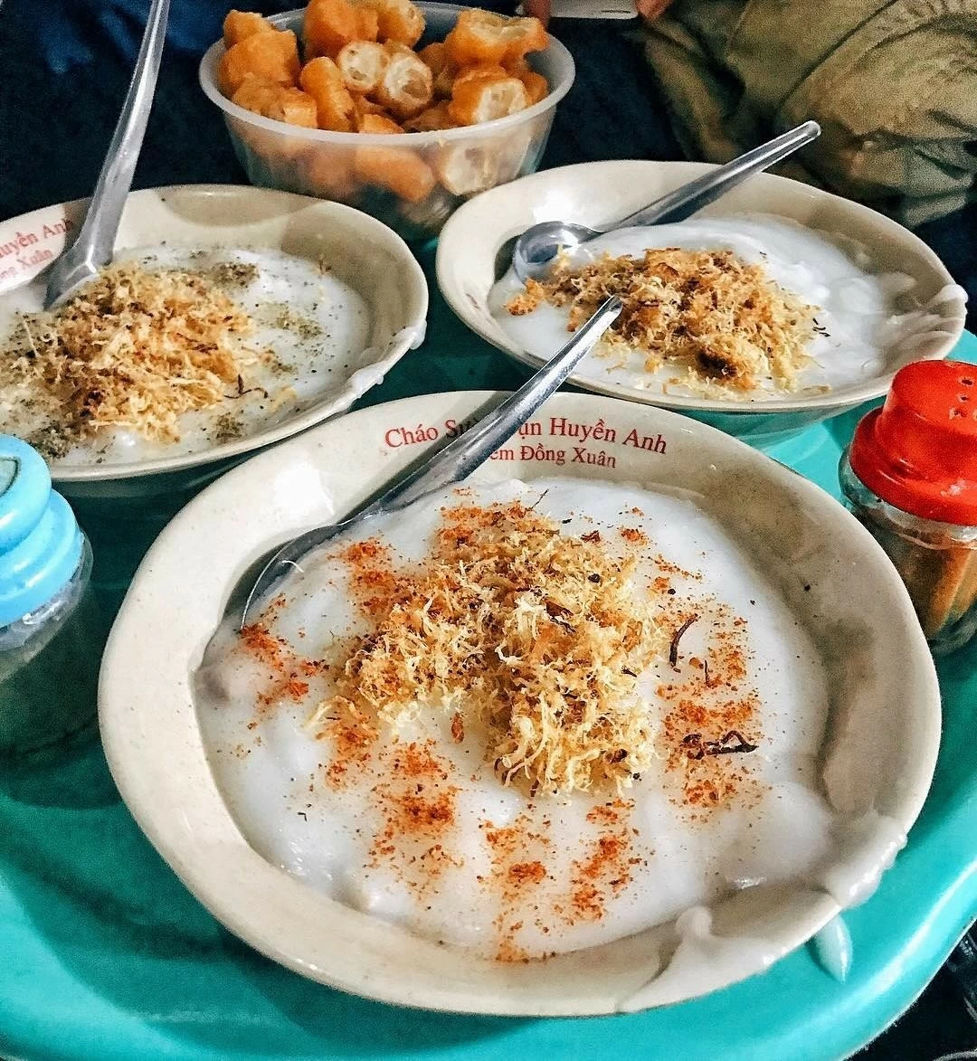 Thưởng thức những món ‘ăn chơi’ nổi tiếng ở phố cổ Hà Nội Thưởng thức những món ‘ăn chơi’ nổi tiếng ở phố cổ Hà Nội