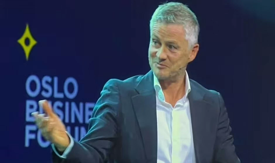 HLV Ole Gunnar Solskjaer: Tôi sẵn sàng trở lại dẫn dắt MU HLV Ole Gunnar Solskjaer: Tôi sẵn sàng trở lại dẫn dắt MU