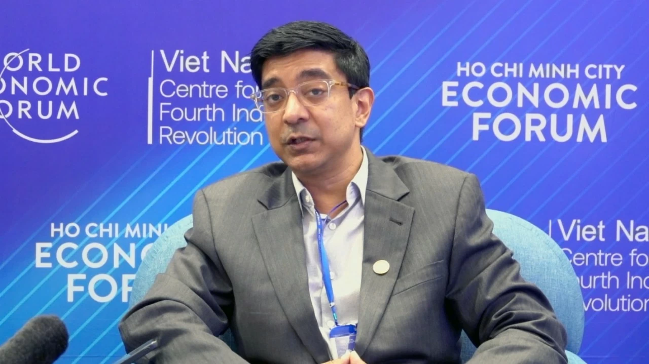 Trở thành người dẫn đầu về chuyển đổi công nghiệp ở khu vực châu Á-Thái Bình Dương Trở thành người dẫn đầu về chuyển đổi công nghiệp ở khu vực châu Á-Thái Bình Dương