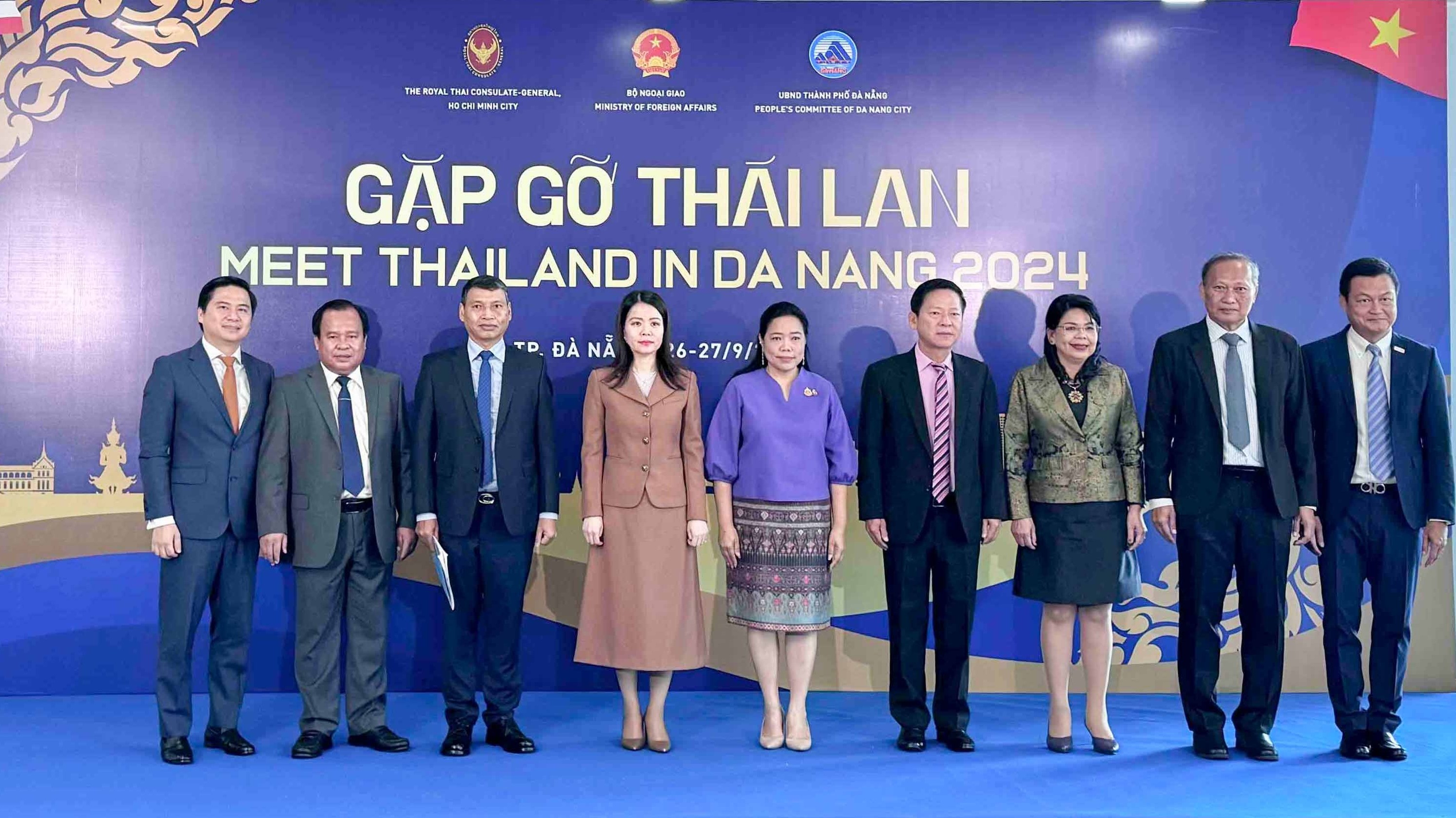 Người đồng hành tin cậy của các địa phương