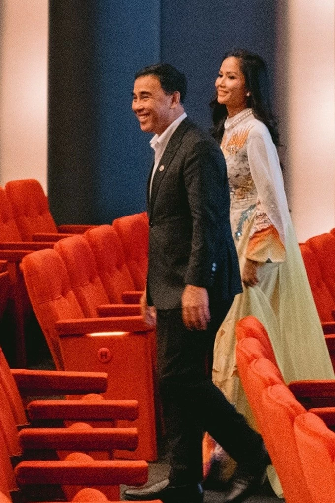 Quyền Linh Quyền Linh