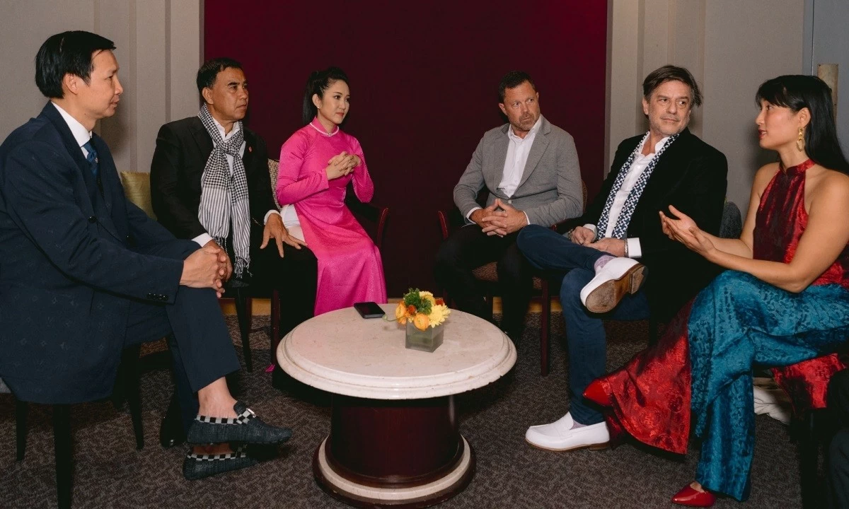 Quyền Linh Quyền Linh