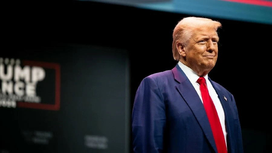 Ông Trump sẽ gặp Tổng thống Ukraine, liệu có khuyên Kiev nên 'nhượng bộ Moscow một chút' như từng nói? Getty Images Ông Trump sẽ gặp Tổng thống Ukraine, liệu có khuyên Kiev nên 'nhượng bộ Moscow một chút' như từng nói? Getty Images