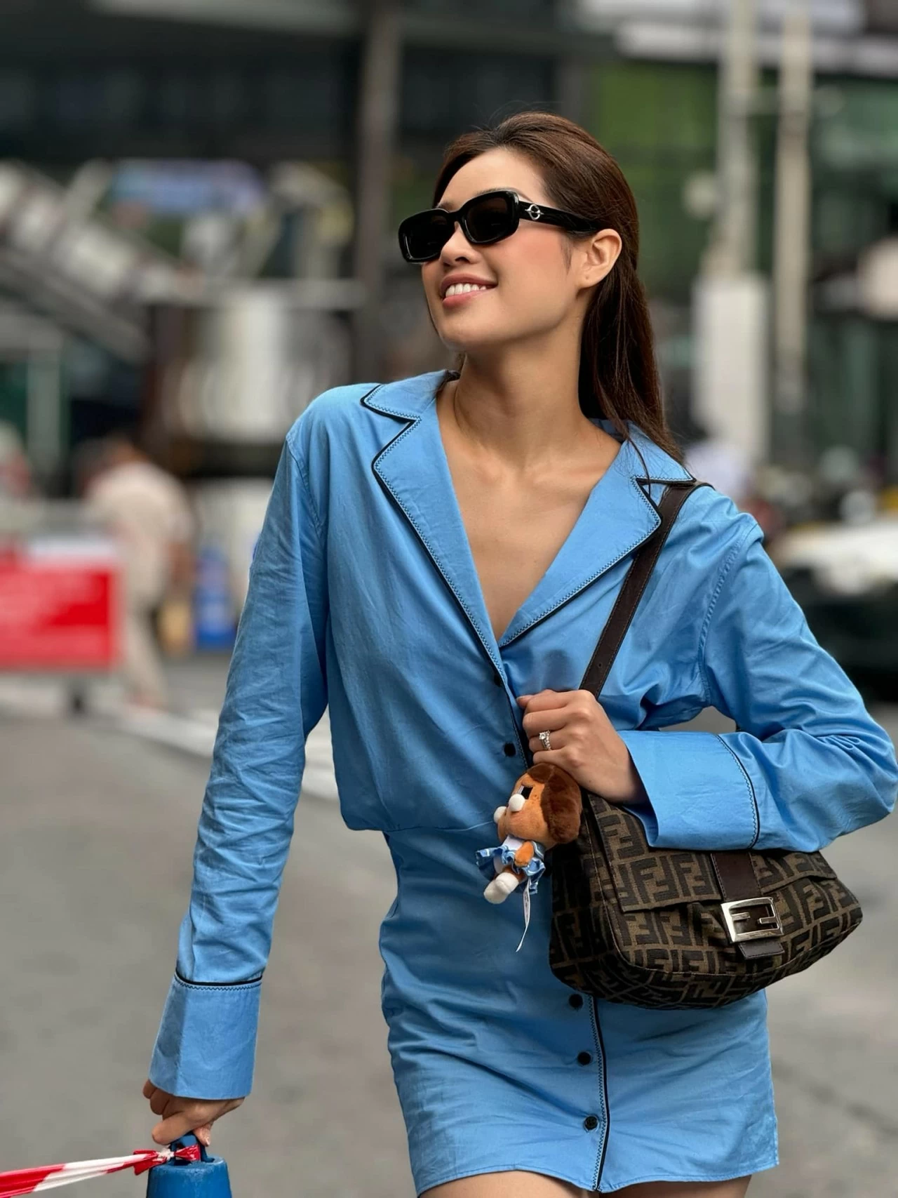 Hoa hậu Khánh Vân Hoa hậu Khánh Vân