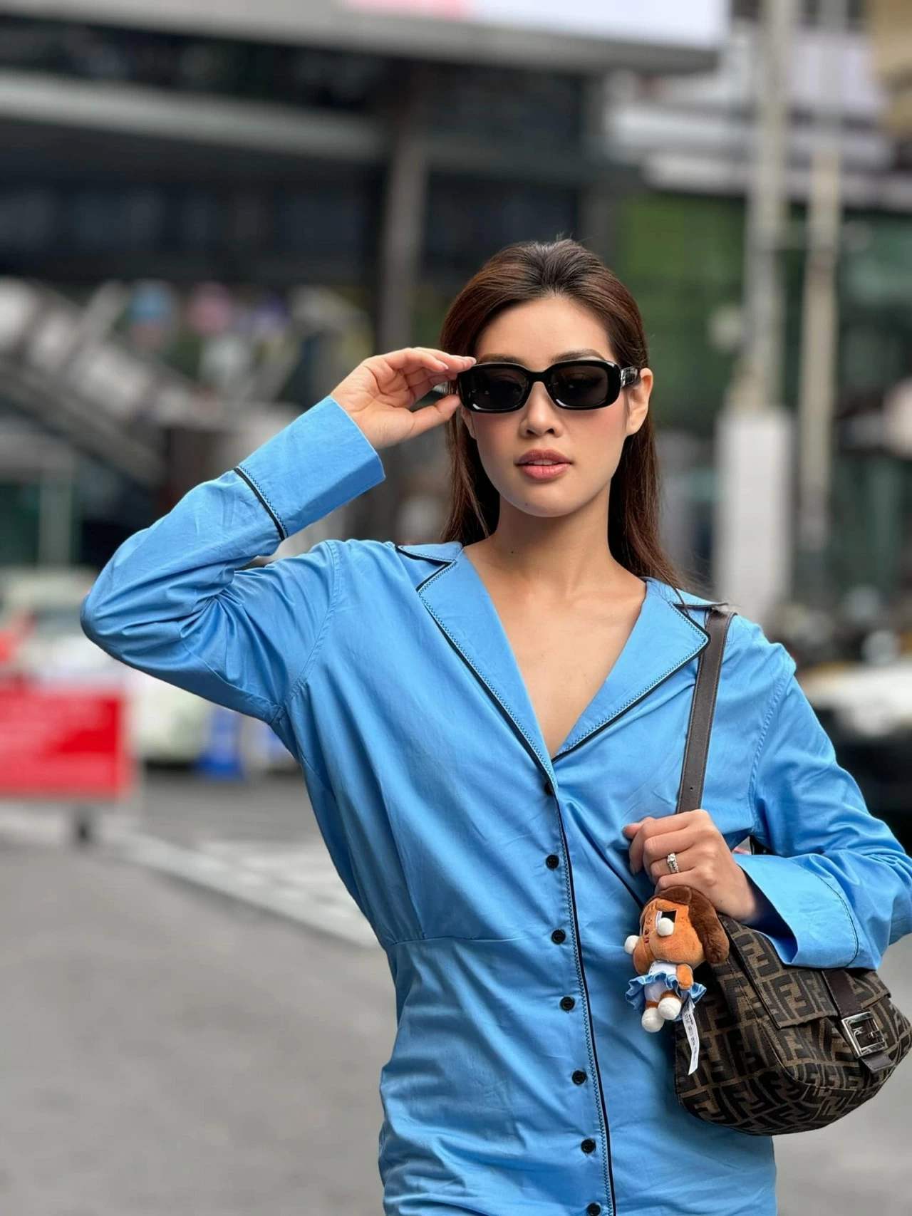 Hoa hậu Khánh Vân Hoa hậu Khánh Vân