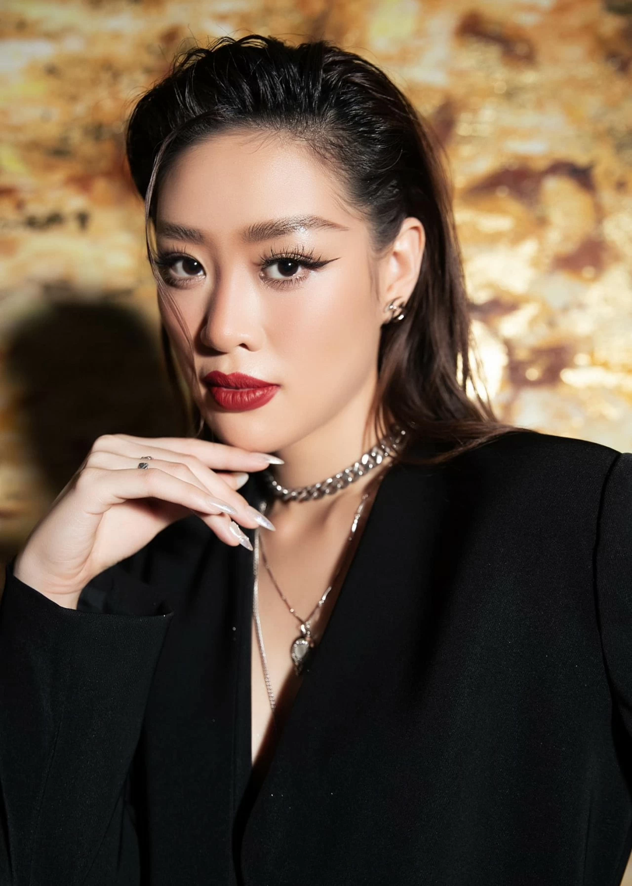 Hoa hậu Khánh Vân Hoa hậu Khánh Vân