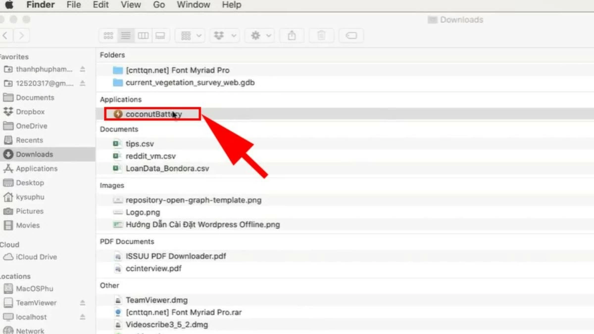 Kiểm tra pin Macbook về số lần sạc và độ chai pin đơn giản Kiểm tra pin Macbook về số lần sạc và độ chai pin đơn giản