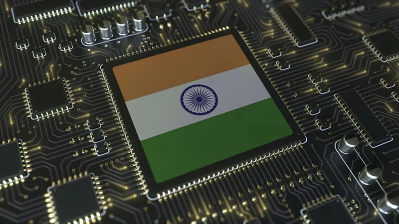 Mỹ và Ấn Độ hợp tác sản xuất chip: SCMP Mỹ và Ấn Độ: Bước tiến mới trong hợp tác sản xuất chip