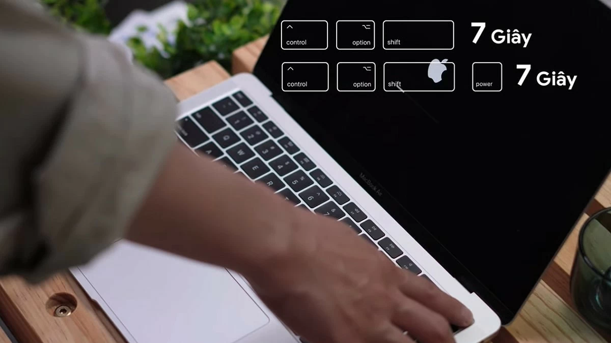 Khắc phục lỗi MacBook không kết nối được Wi-Fi nhanh chóng Khắc phục lỗi MacBook không kết nối được Wi-Fi nhanh chóng