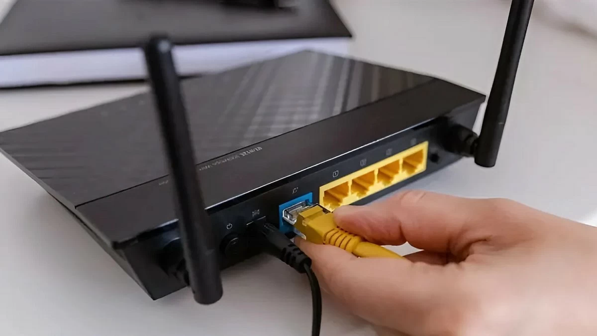 Khắc phục lỗi MacBook không kết nối được Wi-Fi nhanh chóng Khắc phục lỗi MacBook không kết nối được Wi-Fi nhanh chóng