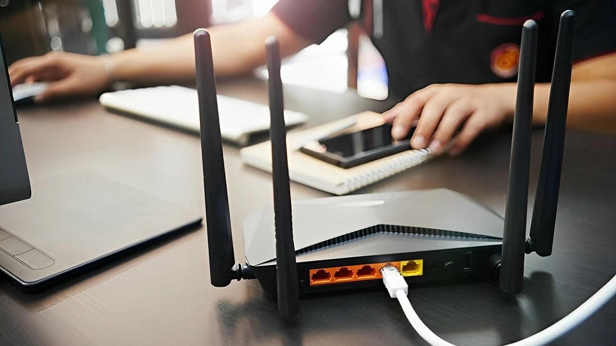 Khắc phục lỗi MacBook không kết nối được Wi-Fi nhanh chóng Khắc phục lỗi MacBook không kết nối được Wi-Fi nhanh chóng