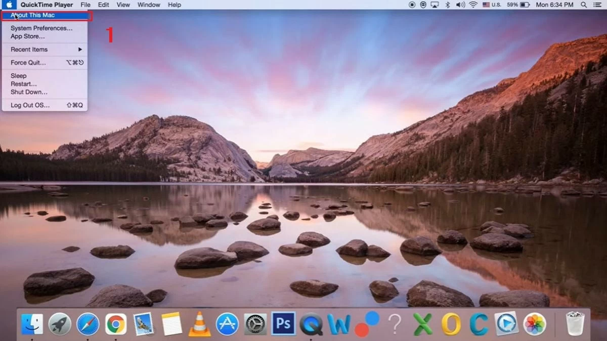 Khắc phục lỗi MacBook không kết nối được Wi-Fi nhanh chóng Khắc phục lỗi MacBook không kết nối được Wi-Fi nhanh chóng