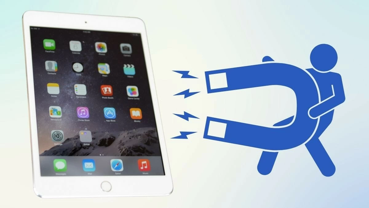Khắc phục màn hình iPad Air 2 bị nhòe màu dễ dàng và hiệu quả Khắc phục màn hình iPad Air 2 bị nhòe màu dễ dàng và hiệu quả