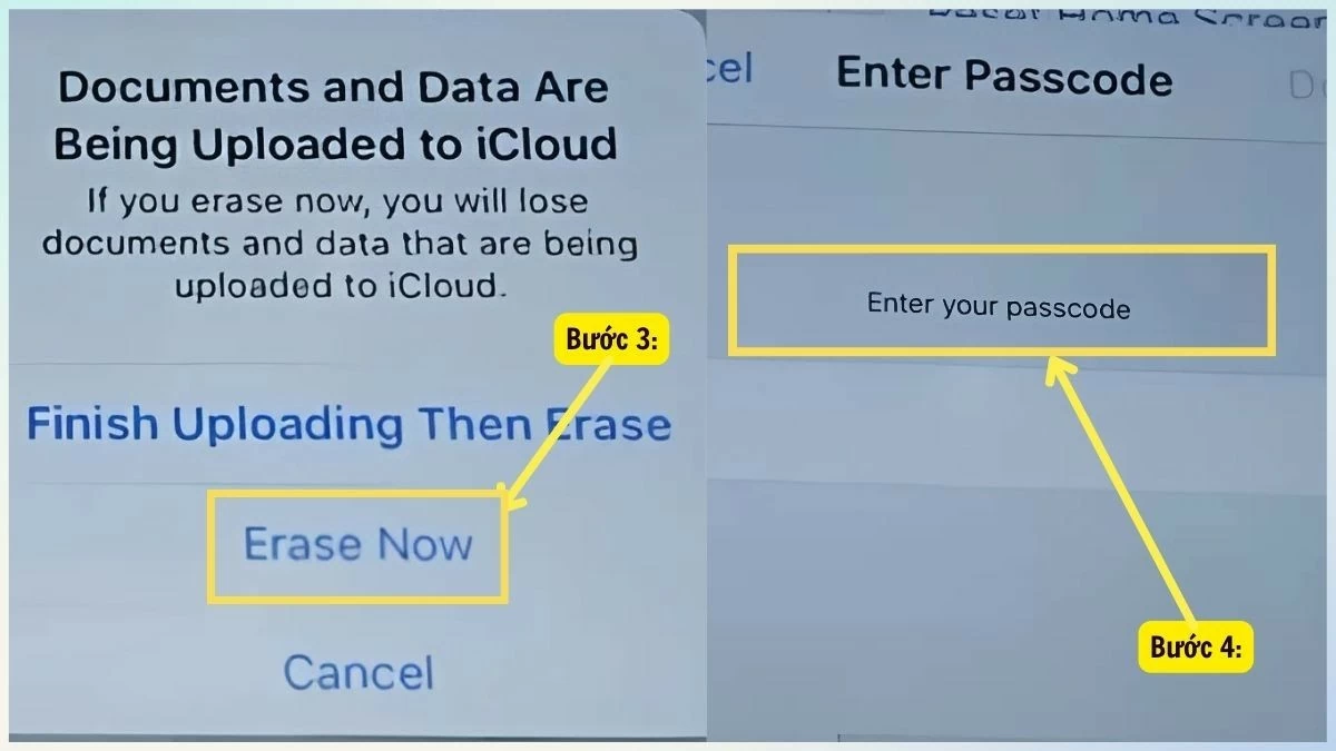 Khắc phục màn hình iPad Air 2 bị nhòe màu dễ dàng và hiệu quả Khắc phục màn hình iPad Air 2 bị nhòe màu dễ dàng và hiệu quả
