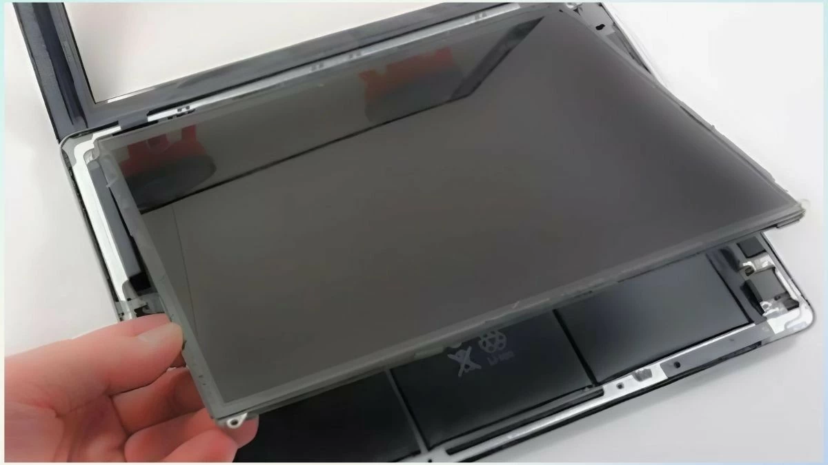 Khắc phục màn hình iPad Air 2 bị nhòe màu dễ dàng và hiệu quả Khắc phục màn hình iPad Air 2 bị nhòe màu dễ dàng và hiệu quả