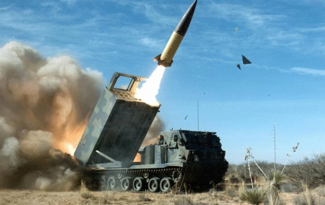 Lý do Biden cho phép Ukraine tấn công Nga bằng tên lửa tầm xa Lý do Biden cho phép Ukraine tấn công Nga bằng tên lửa tầm xa