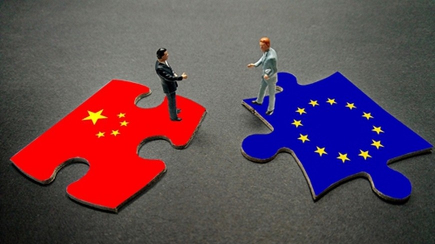 EU tung gói trừng phạt thứ 17 với Nga, Trung Quốc lên tiếng phản đối vì lý do này