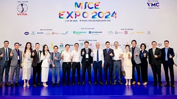 Để du lịch MICE ở Việt Nam phát triển tương xứng với tiềm năng, thế mạnh