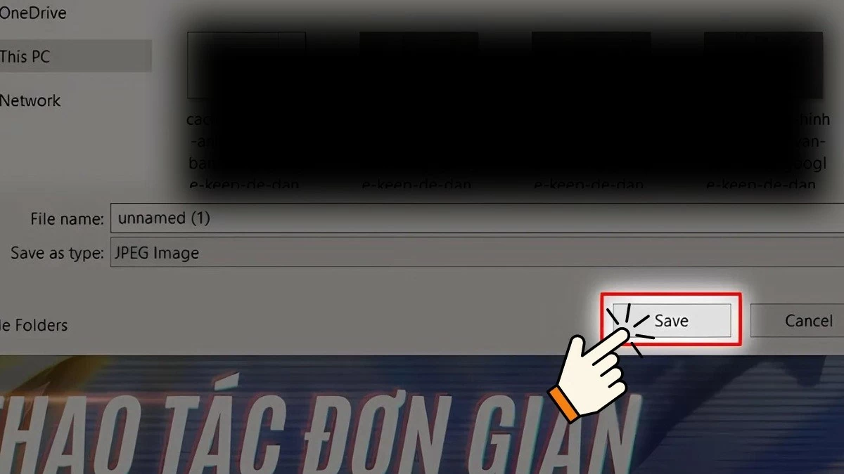 Bật mí 4 cách chuyển đổi ảnh WEBP sang JPG đơn giản Bật mí 4 cách chuyển đổi ảnh WEBP sang JPG đơn giản