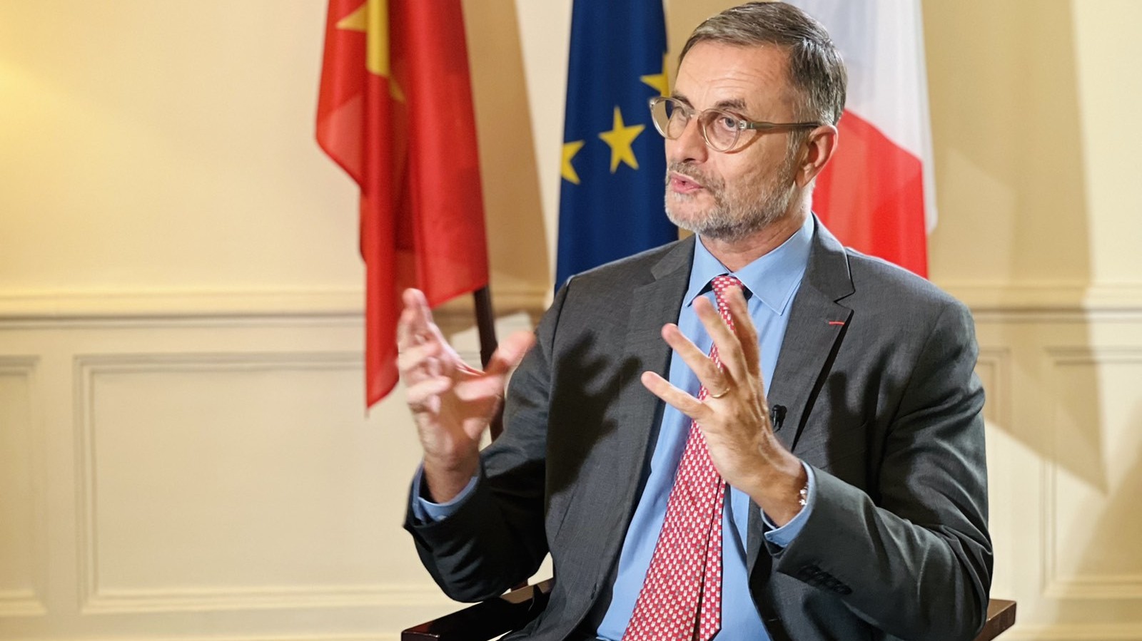 2 ý nghĩa lớn từ chuyến thăm Pháp và tham dự Hội nghị cấp cao Pháp ngữ lần thứ 19 của Tổng Bí thư, Chủ tịch nước Tô Lâm