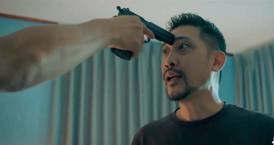 Độc đạo tập 13 Độc đạo tập 13